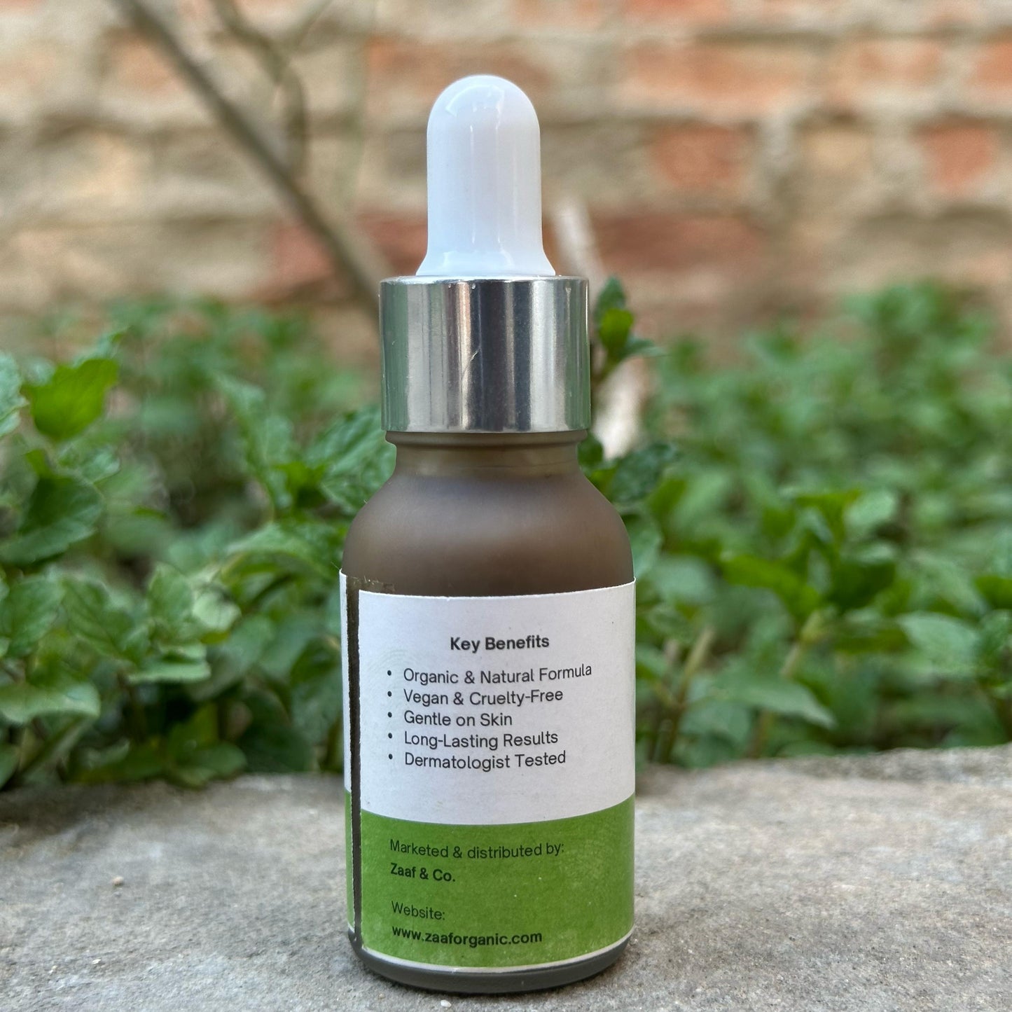 HairLess Bio Serum Hair Reduction Organic Formula